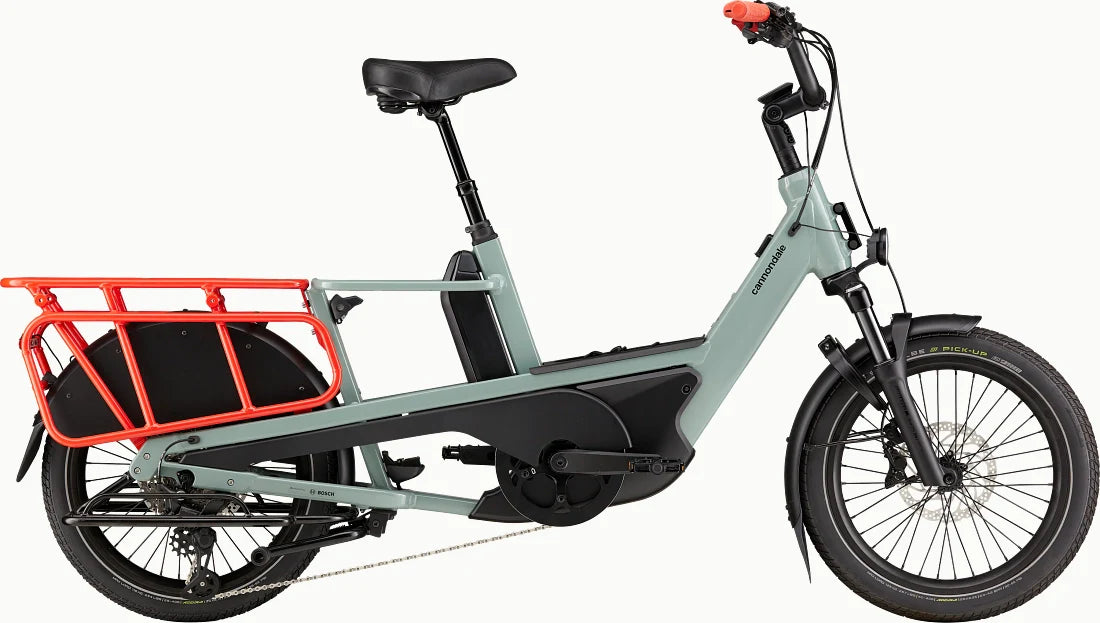 Cargowagen Neo