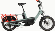 Cargowagen Neo