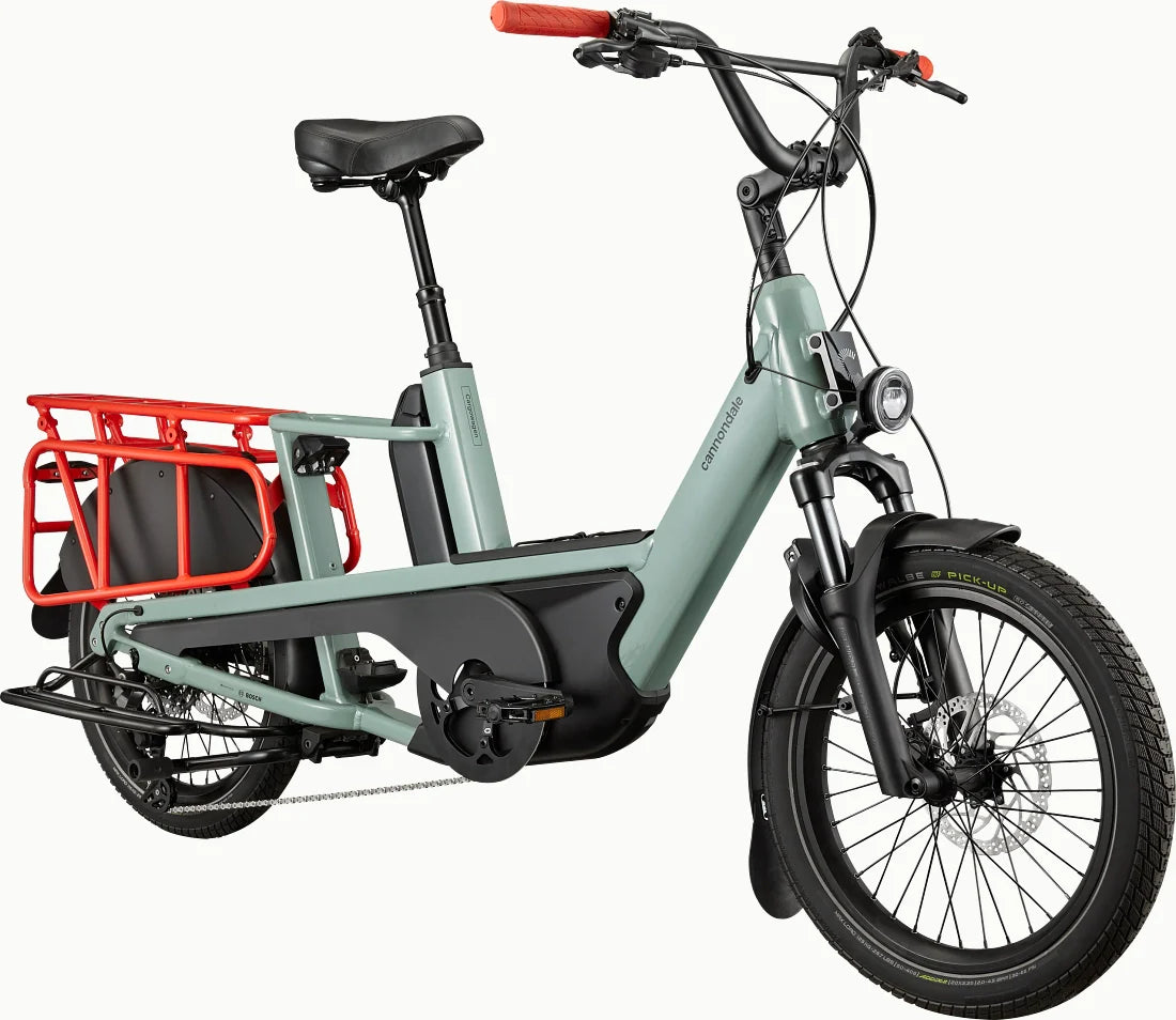 Cargowagen Neo