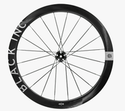48/58 Carbon Spoke + Nipple