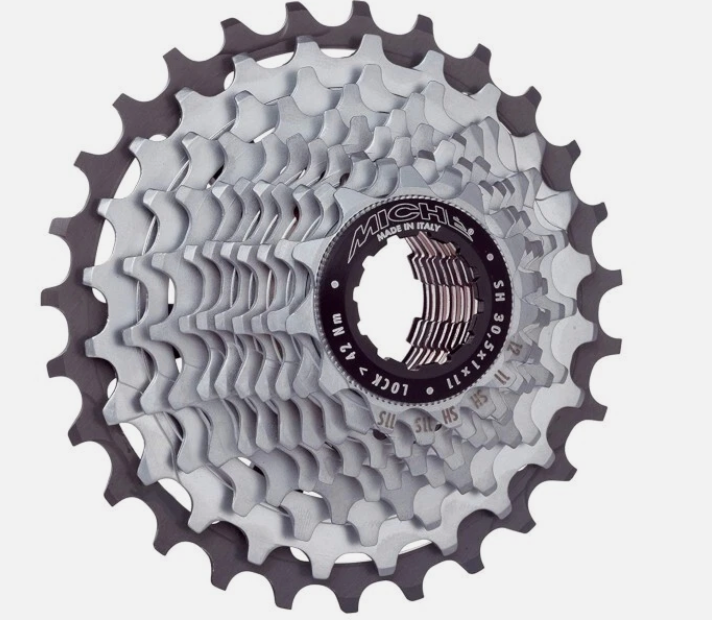 Cassette Primato 11v., Shimano, 11-28
