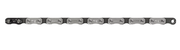 Eagle 70, T-Type Flattop, Chaine, Vitesses 12, 126 mailles. argent
