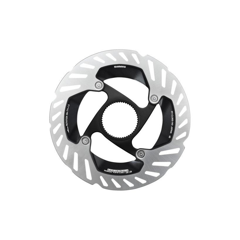 RT-CL900, Rotor, Center Lock