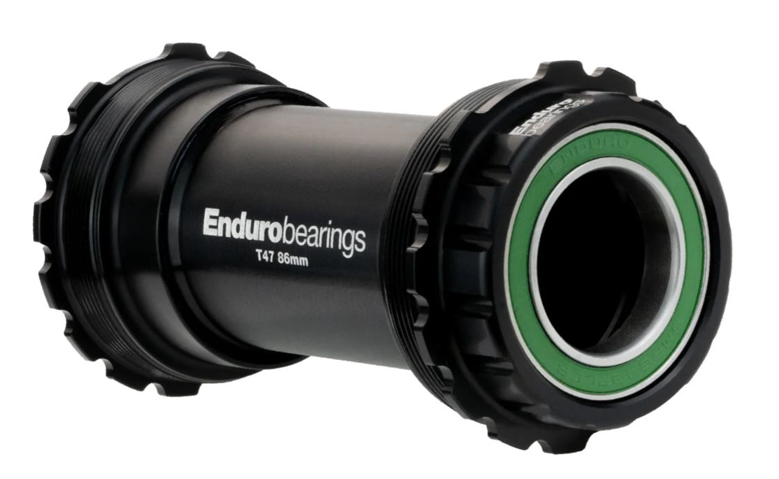 Enduro T47 BB Sram Dub BBright