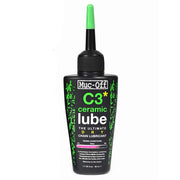 Ceramic Dry Lubricant, 50ml with UV Torch