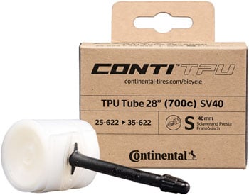 TPU Tube