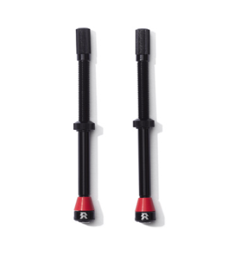 Fillmore, Valve Tubeless, Presta, 90mm,   Paire