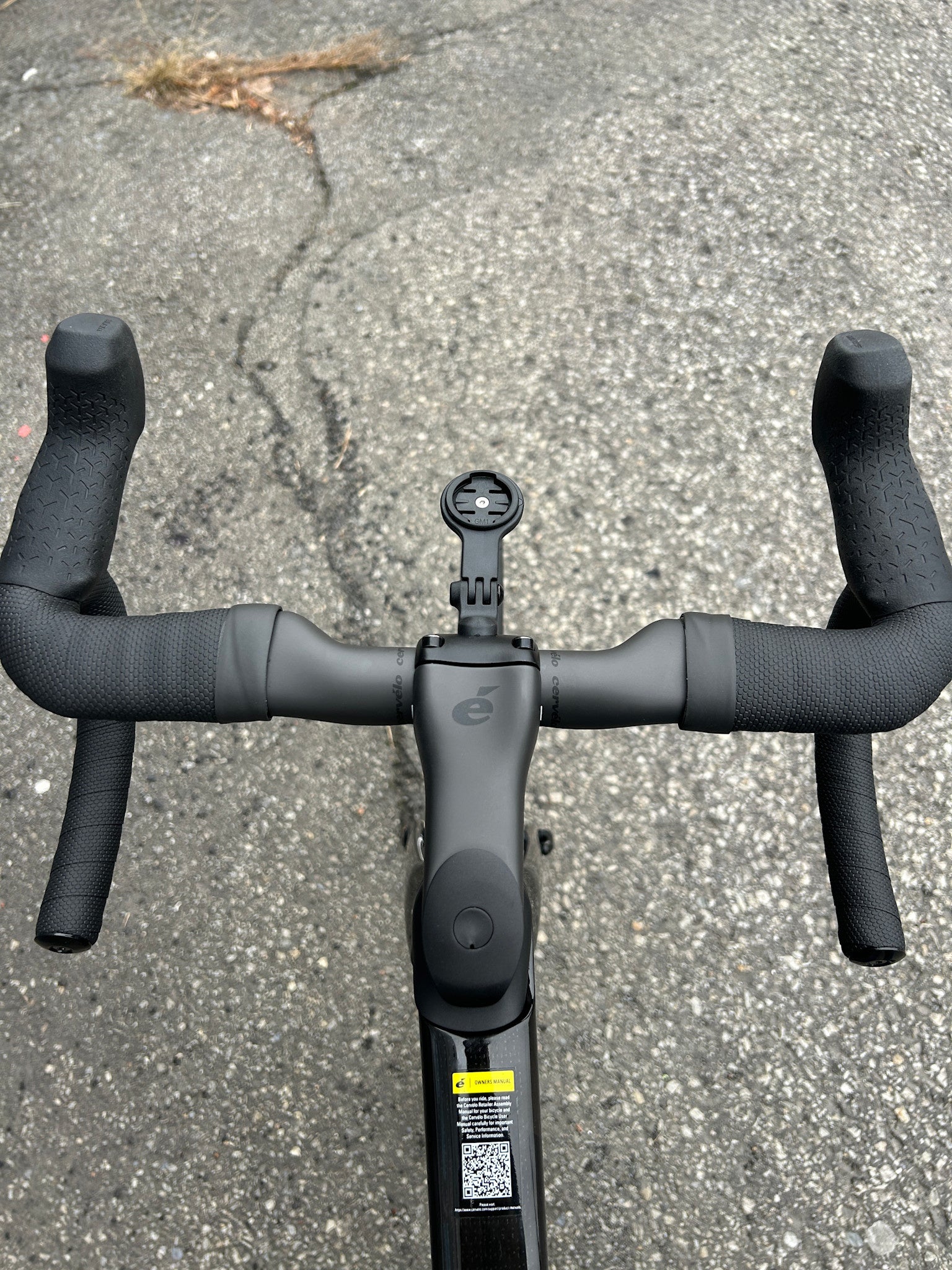 Caledonia-5 Rival, Custom, 51cm, Five Black