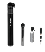 TWO TIMER XT PUMP