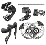 Force AXS E1 2x Groupset
