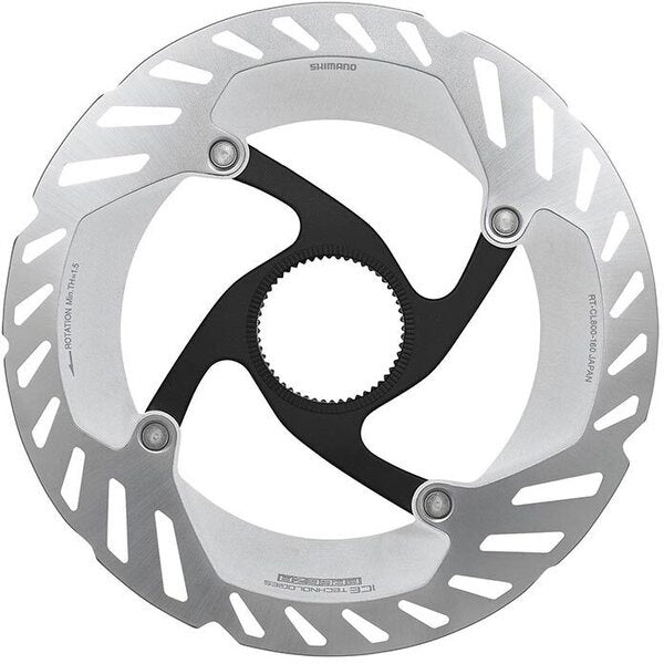 RT-CL800 Rotor, Center Lock