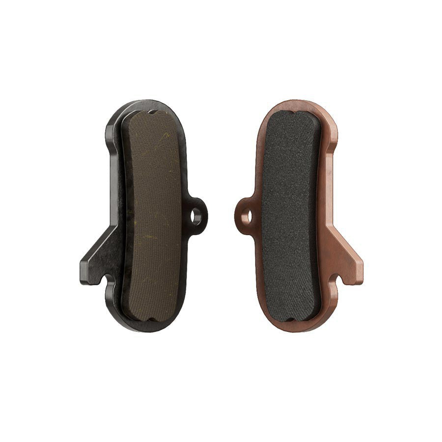 Maven Brake Pads - Organic, 1 paire