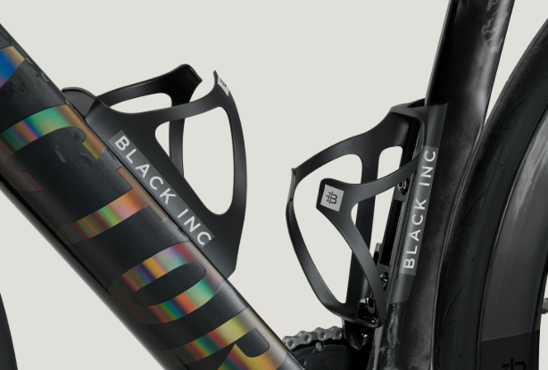Black Inc Aero Cages, pair