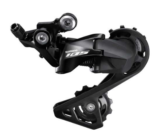 REAR DERAILLEUR, RD-R7000, 105, SS 11-SPEED