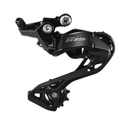 REAR DERAILLEUR, RD-R7100, 105, 12-SPEED, TOP NORMAL, SHADOW DESIGN, DIRECT ATTACHMENT