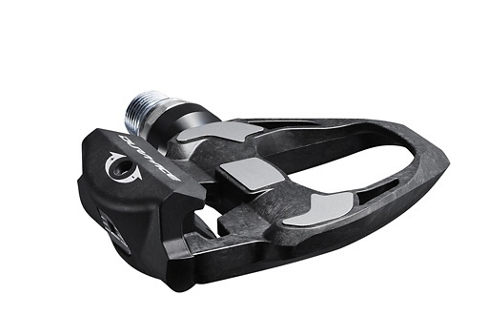 PD-R9100 Dura-Ace Carbon SPD-SL