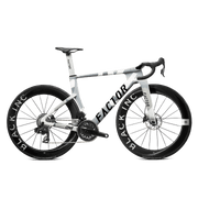 ONE, Force AXS, Nimbus Grey, 56cm
