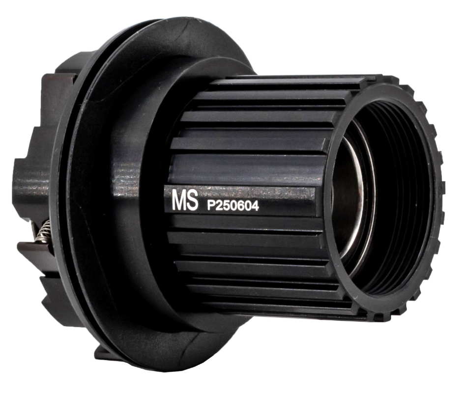 ZM2 SL, Freehub Body, Shimano Micro Spline, 12