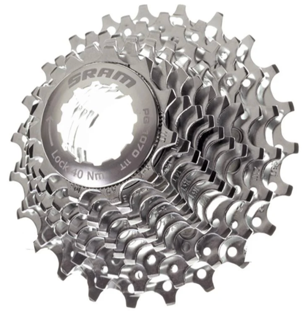 PG-1070, Cassette 10vit., 12-32D