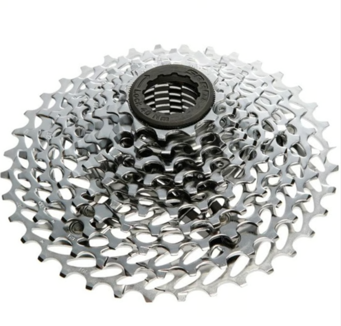 PG-1030, Cassette 10vit., 11-32D