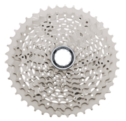 CS-M4100-10, Cassette, Speed: 10, 11-42T