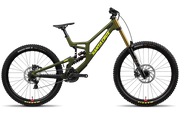 V10 CC X01 Factory