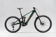 Range VLT CX  C2