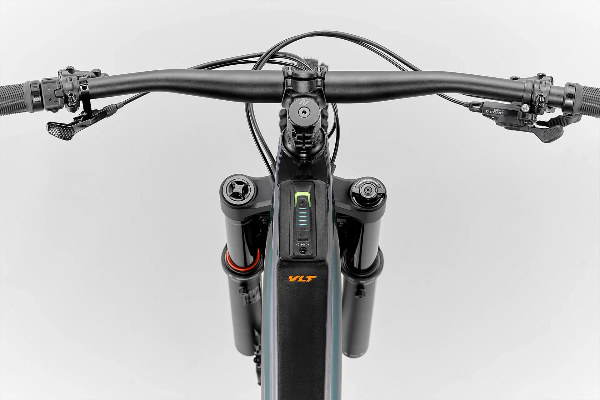 Range VLT CX  C2