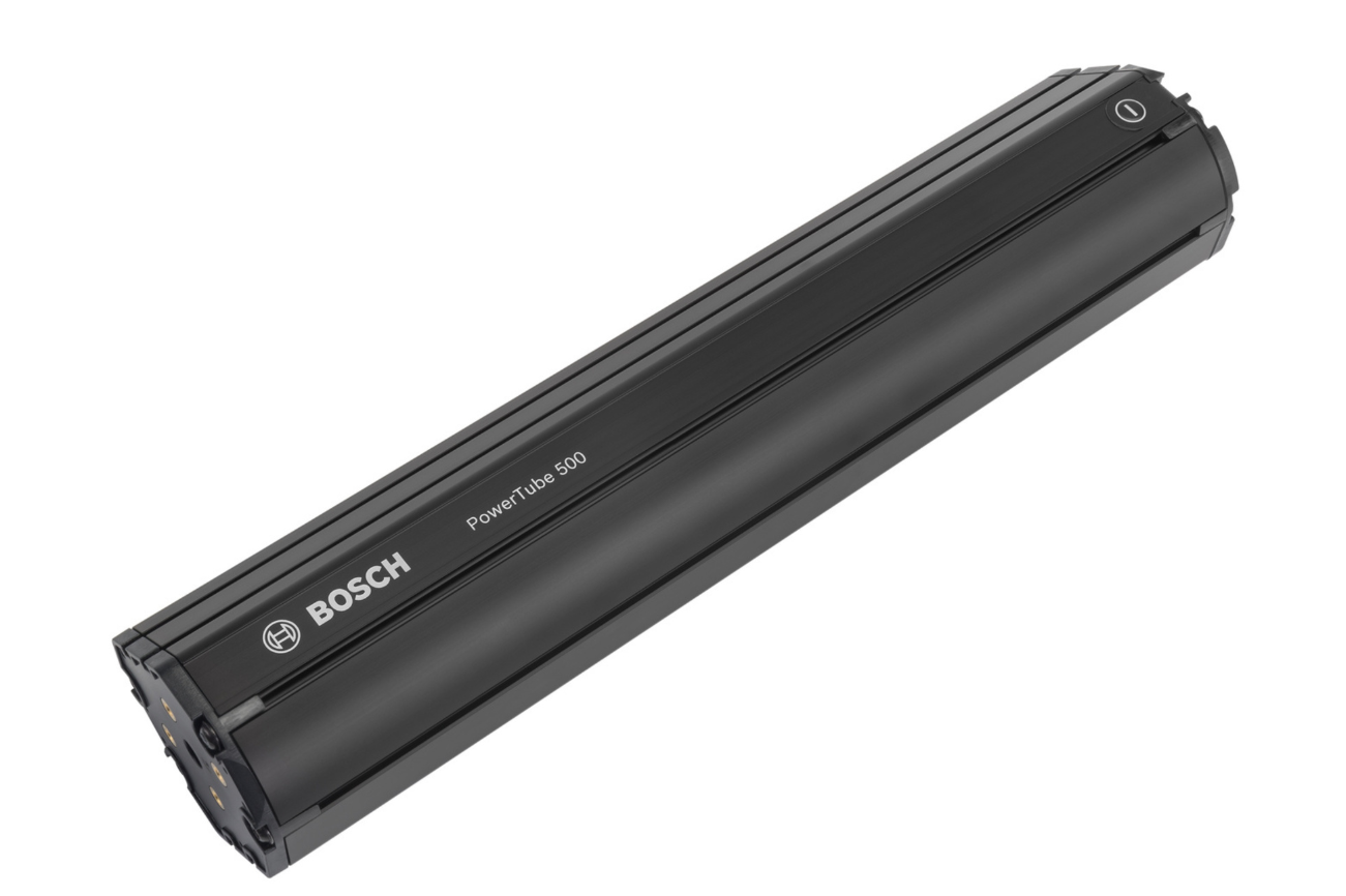 Powertube Batterie 625wh, Horizontal