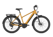 Medeo T10 LTD Mid-Step