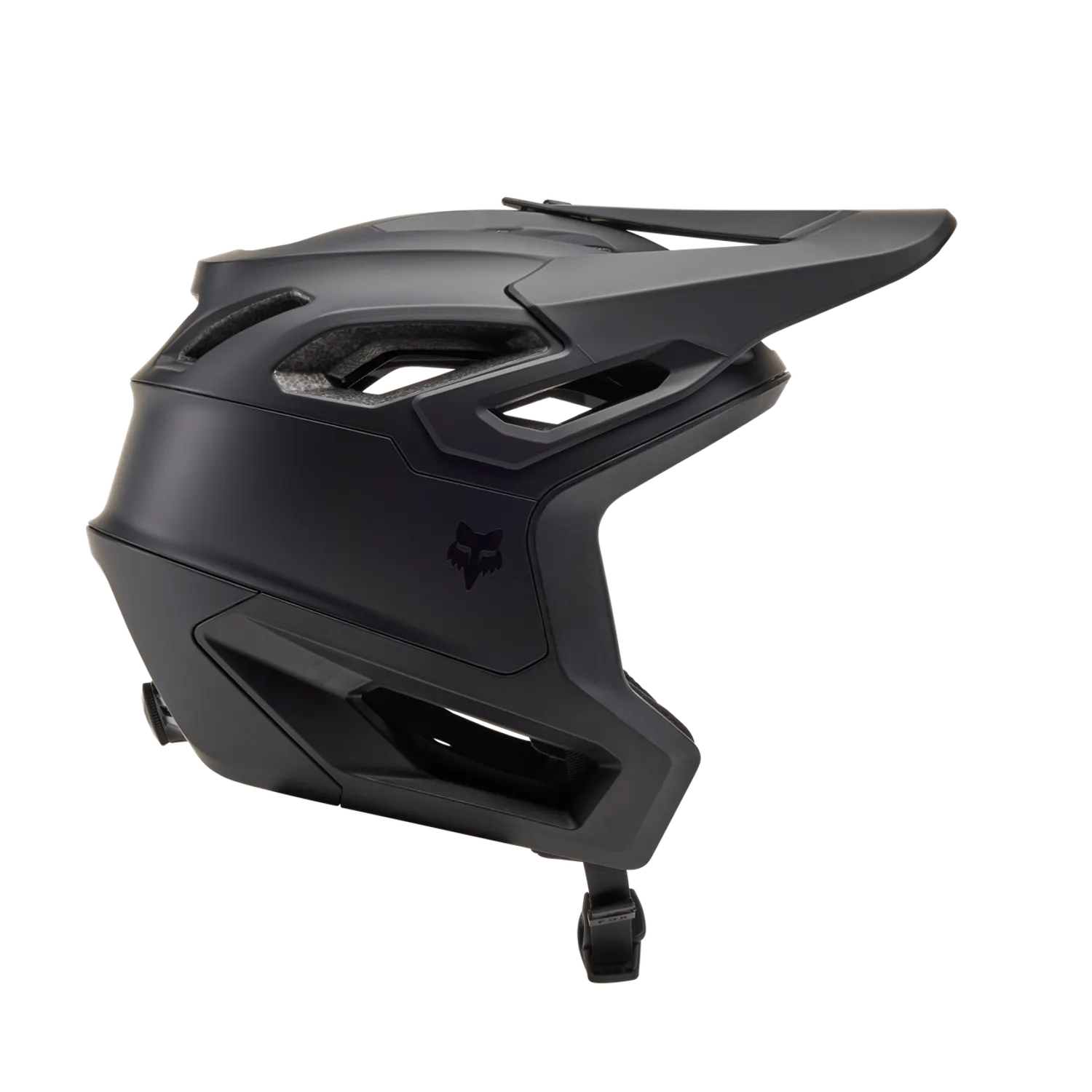 Dropframe Pro Helmet, BLK