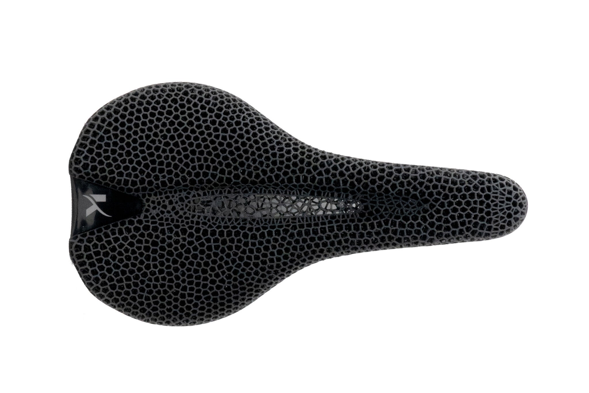 Oasis 3D saddle