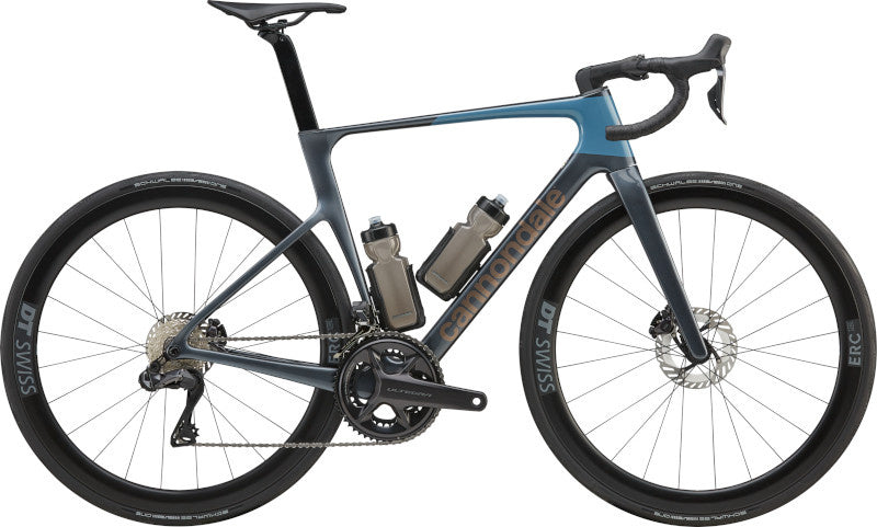 SuperSix Evo 2, Ui2