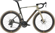 SuperSix Evo 1, Force AXS