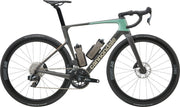 SuperSix Evo 4, Rival AXS