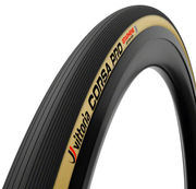 Corsa Pro Tire - 700 x 29, Tubeless, Folding, Black/Tan , G2.0