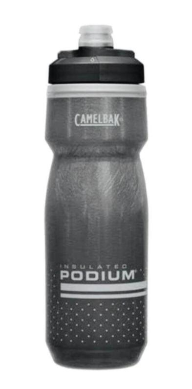PODIUM CHILL 620ML NOIR