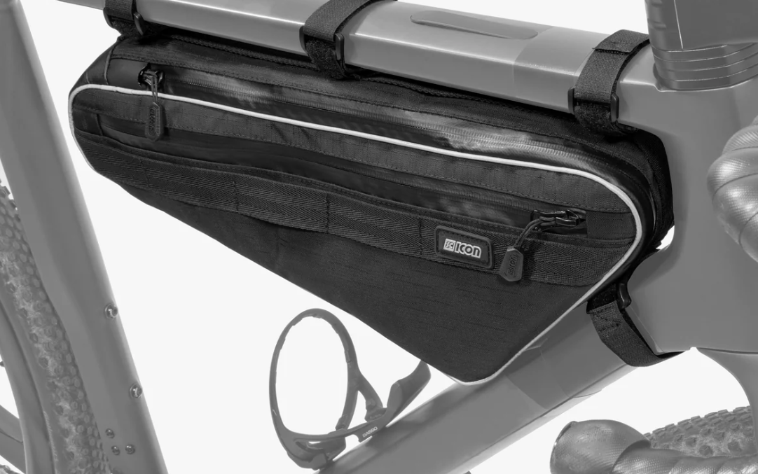 Frame Bag 3L