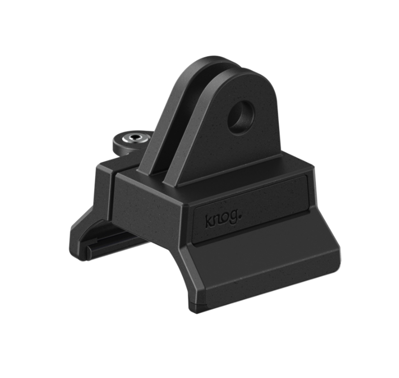 Blinder GoPro Locking Mount
