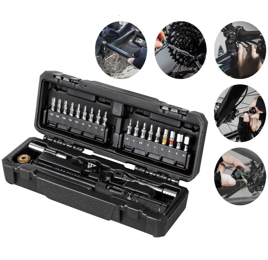 TORQ STICK PRO 4-20 NM