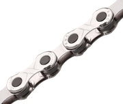 KMC e10 CHAIN 10SP SILVER
