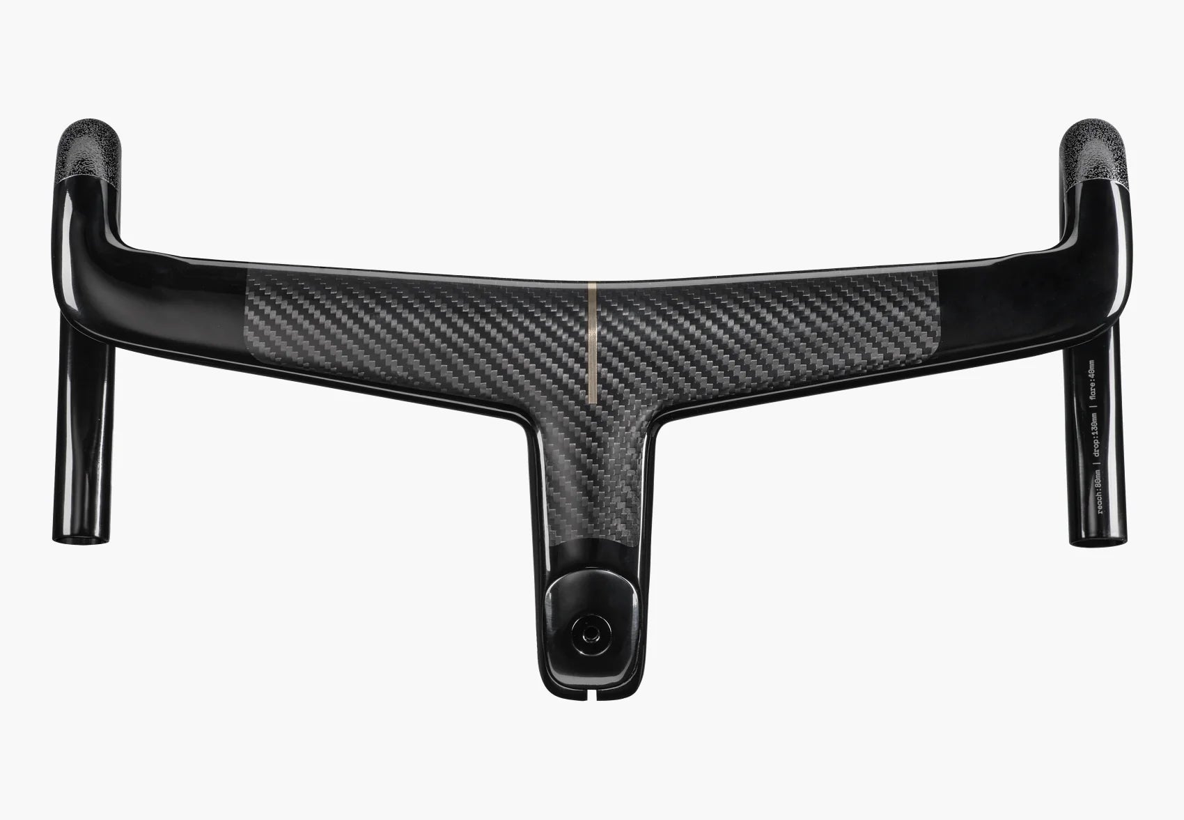 SystemBar Road Carbon Handlebar