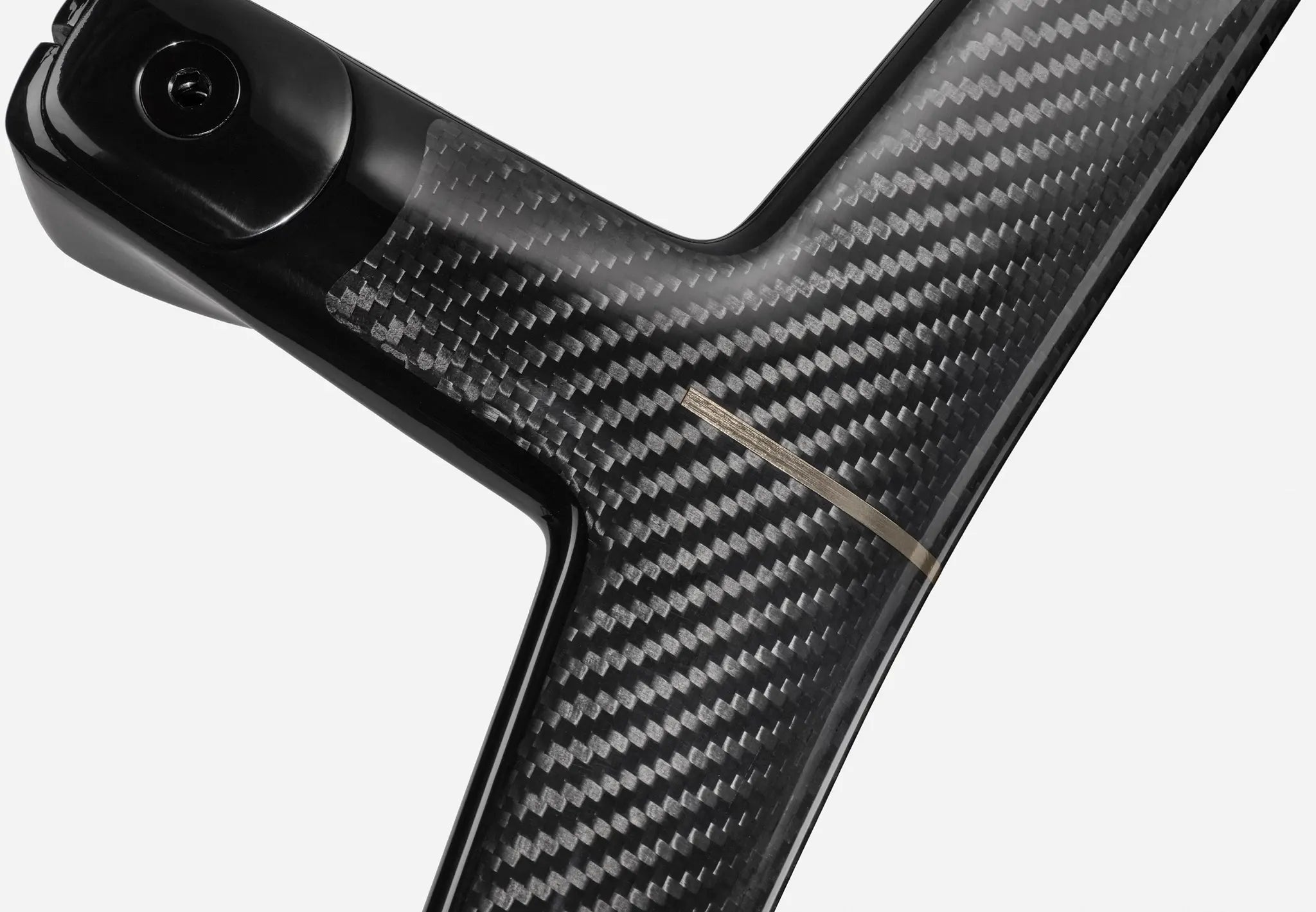 SystemBar Road Carbon Handlebar
