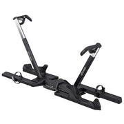 SuperClamp G4 2-Bike Hitch Rack