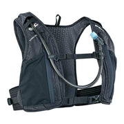 Hydro Pro 3 + 1.5l Bladder, Hydration Bag, Volume: 3L, Bladder: Included (1.5L), Black