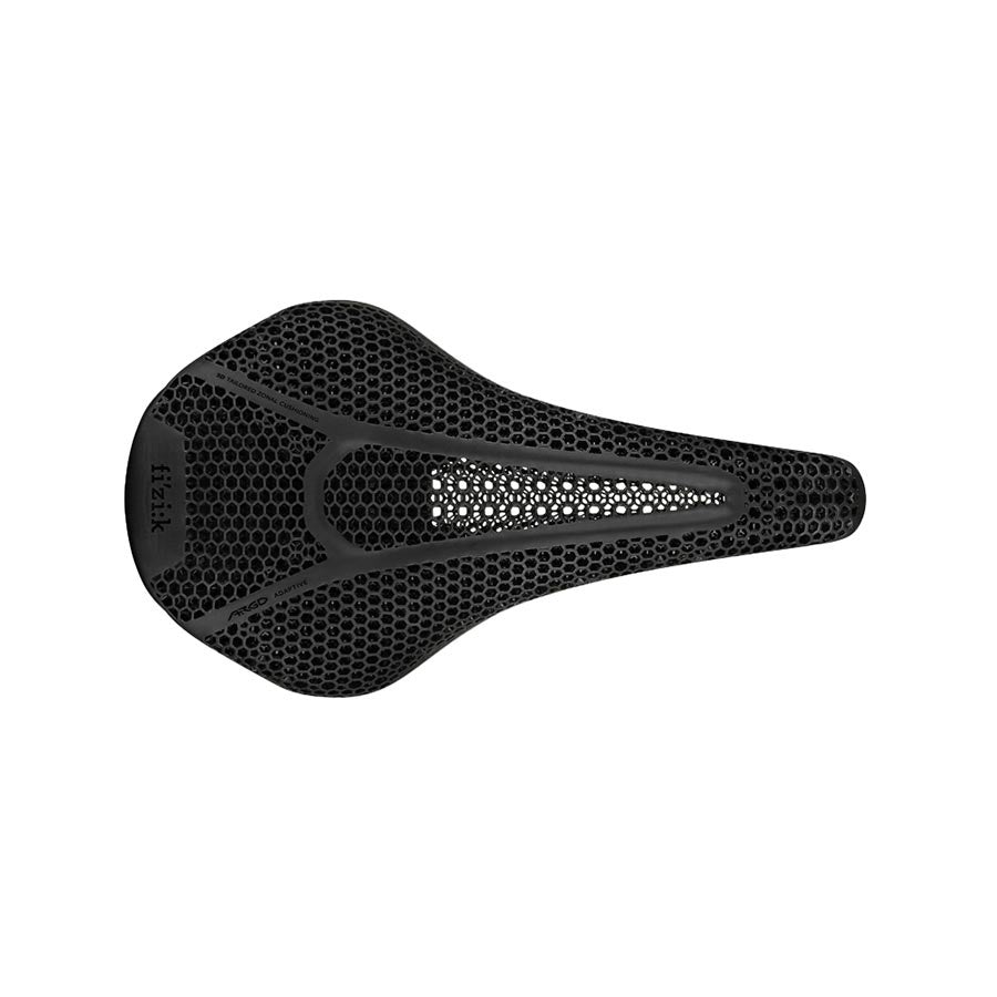 Vento Argo R1 Adaptive, Saddle, 265 x 150mm, Black