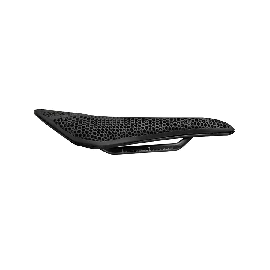 Vento Argo R1 Adaptive, Saddle, 265 x 150mm, Black