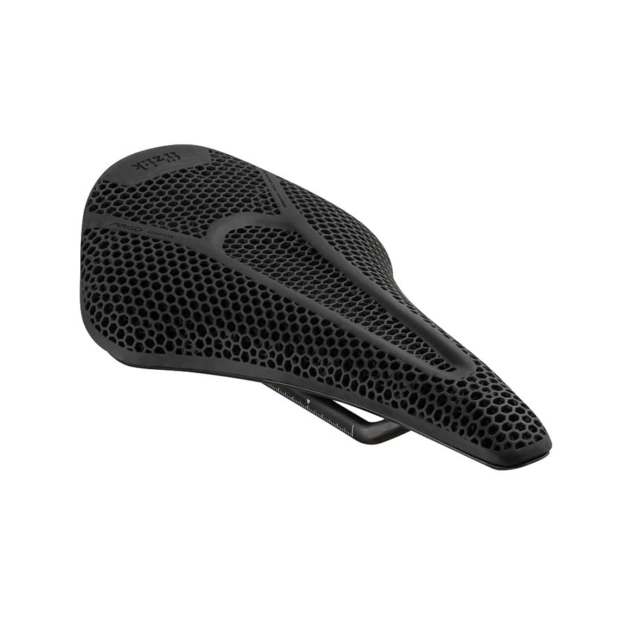 Vento Argo R1 Adaptive, Saddle, 265 x 150mm, Black