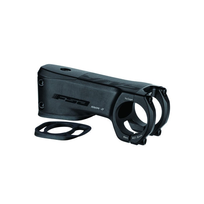 NS SMR II Stem 90mm