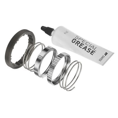 UPGRADE KIT RATCHET DEG90T DF 0/10/20
